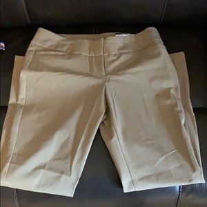 Worthington dress pants NWT